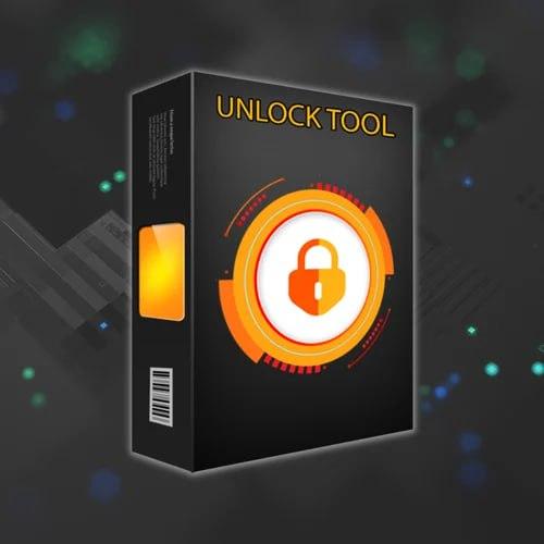 UnlockTool 12 Months License [ New / Renew ] ✅
