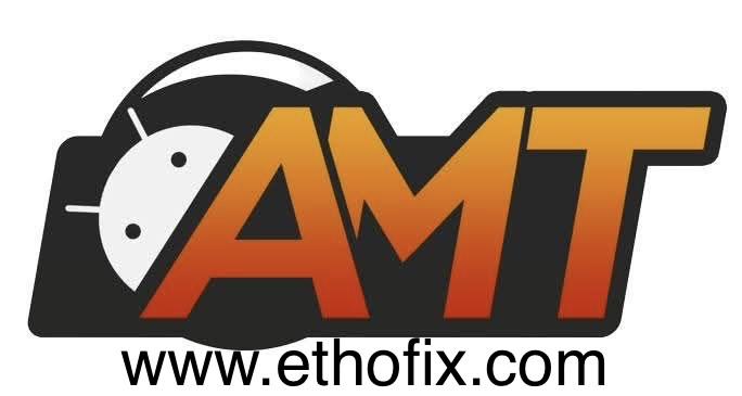 AMT Android Multi Tool 12 Months Instant ✅ 