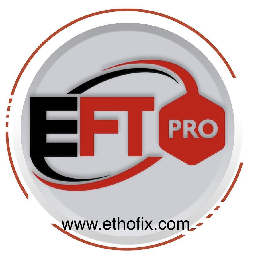 EFT Dongle Pro (No need Dongle) [1 Month] New User/Old User