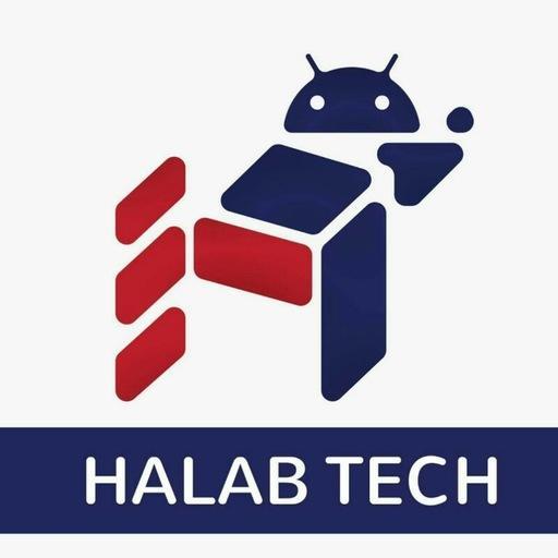 Support HALABTECH Team