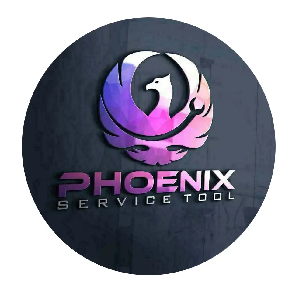 Phoenix Service Tool - Refill Existing User ( Instant✅ )