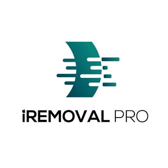 iRemoval Pro A12+ Verify And Refund