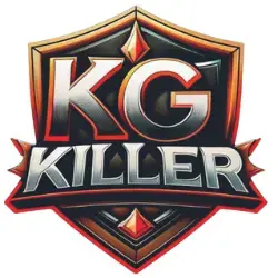 KG KILLER Tool Activation [1 Year - 1 PC] Must Register First✅